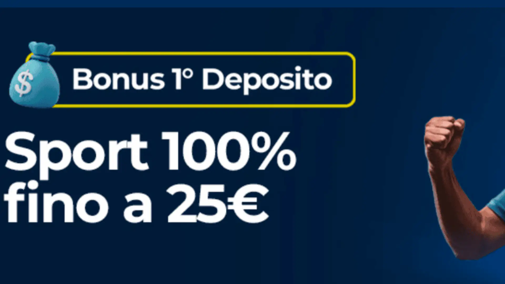 Quigioco bonus benvenuto