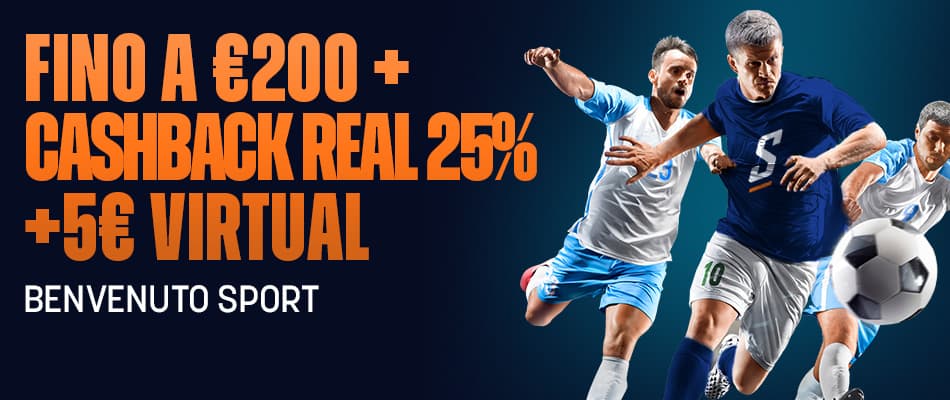 Sportbet Scommesse