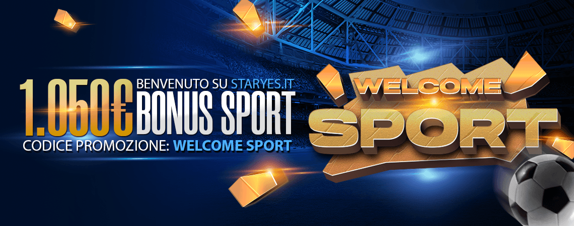 Staryes Sport