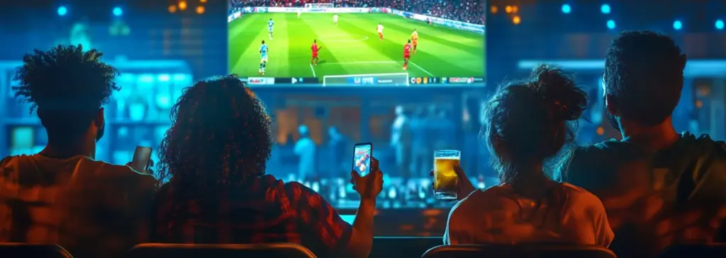 Analisi del Mercato Delle Scommesse Online in Italia