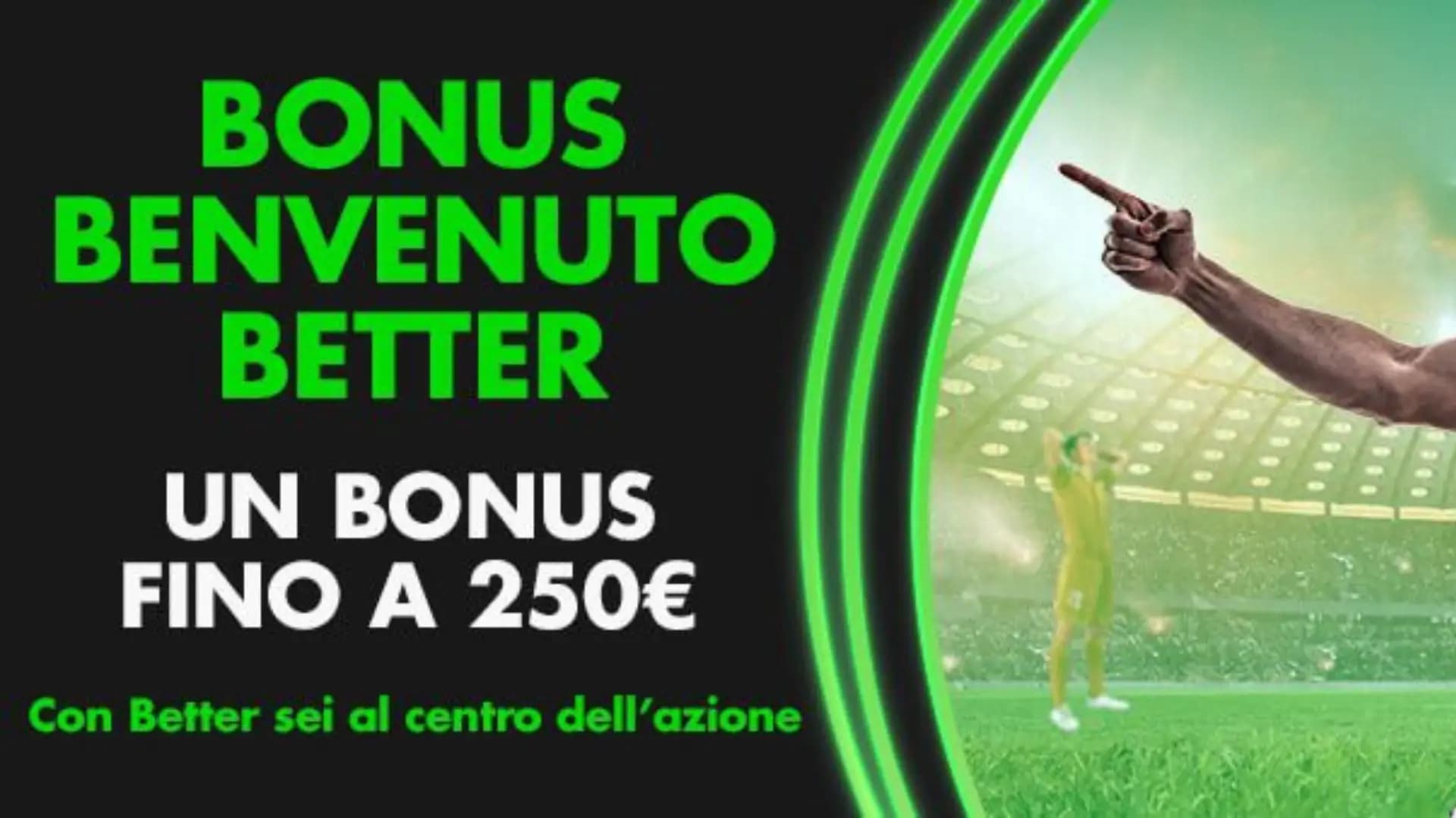 BetQueen Bonus Benvenuto