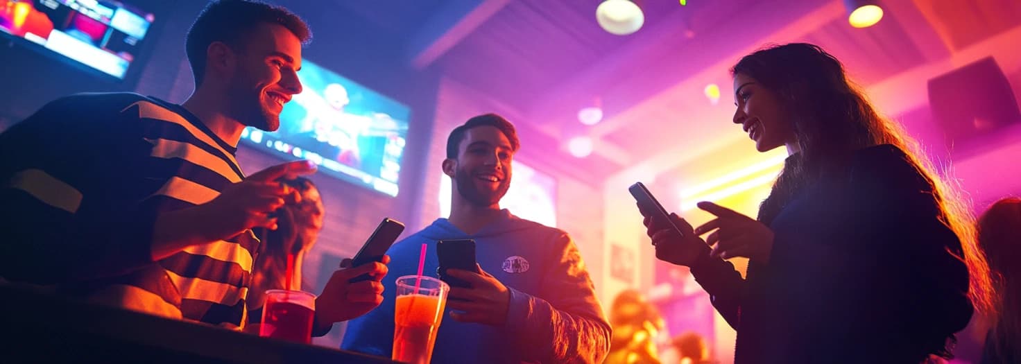 Chi può utilizzare Bookmakersaams.eu