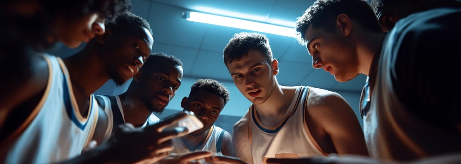 Come scommettere sul basket sui siti Italiani