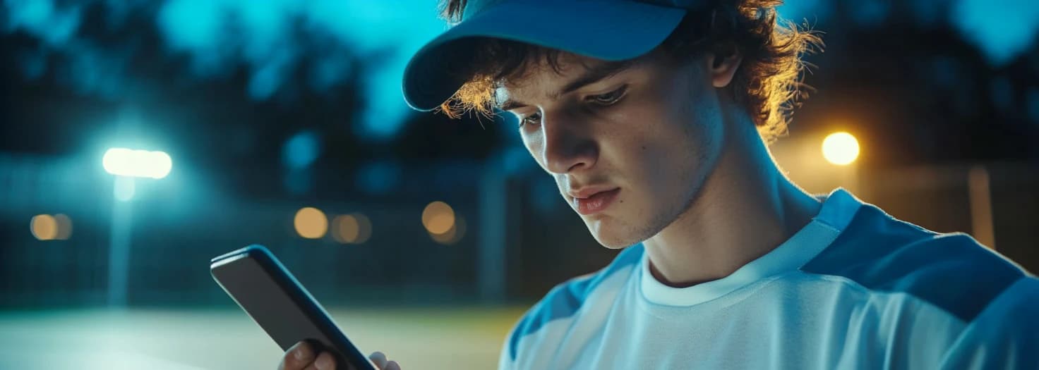 Come scommettere sul tennis