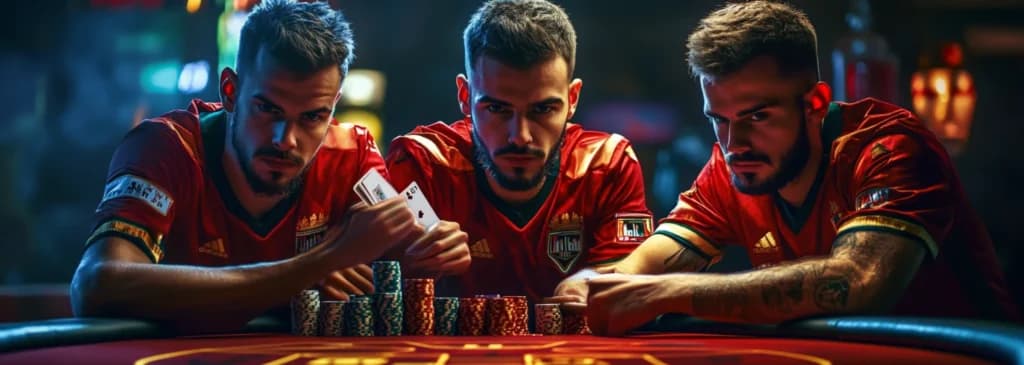 Cosa Sono le Scommesse UnderOver