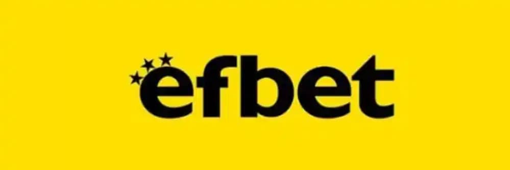 Efbet Scommesse