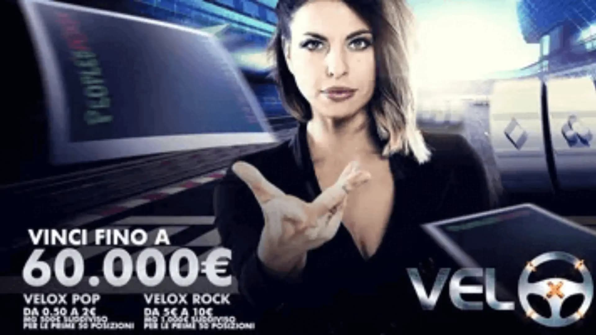 Merkur Win Poker Bonus Benvenuto