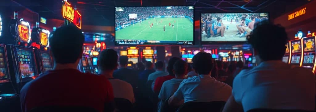 Strategia di HedgingCopertura nel Betting Come Sfruttarla