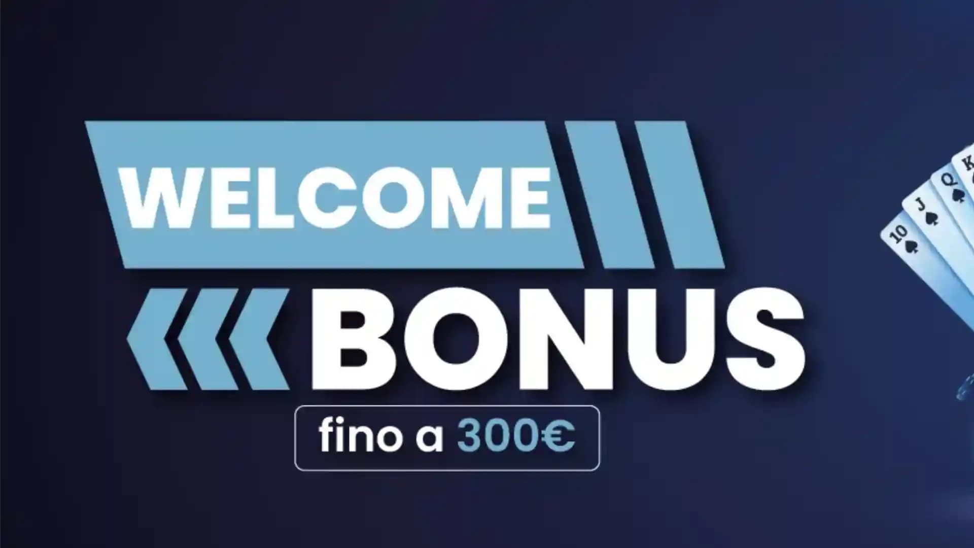 Terrybet Bonus Benvenuto
