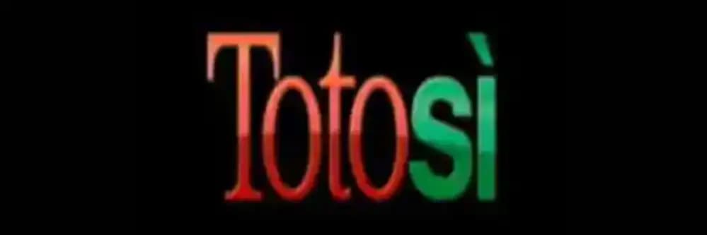 TotoSì Scommesse
