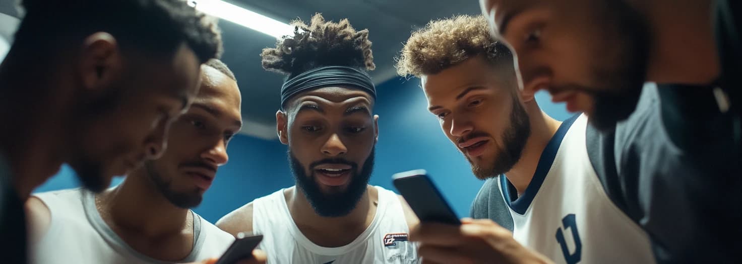 Trovare le promozioni di Bwin dentro l'applicazione