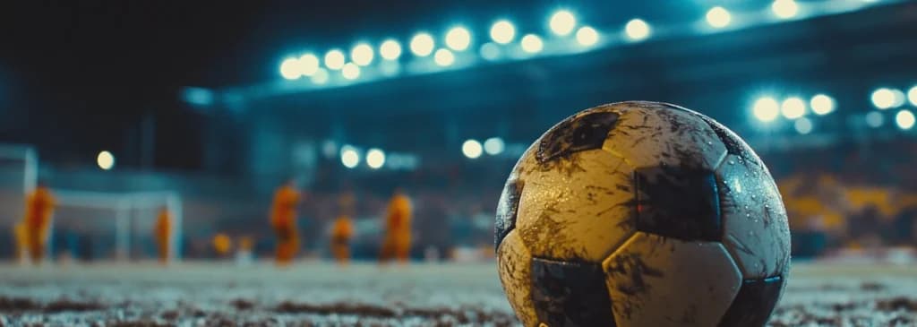 UEFA Football Scommesse Come Funziona