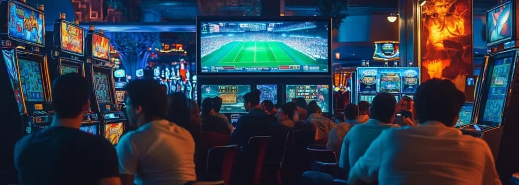 Wagering nei Bonus Scommesse Cos’è