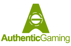 Authentic Gaming Authentic Gaming