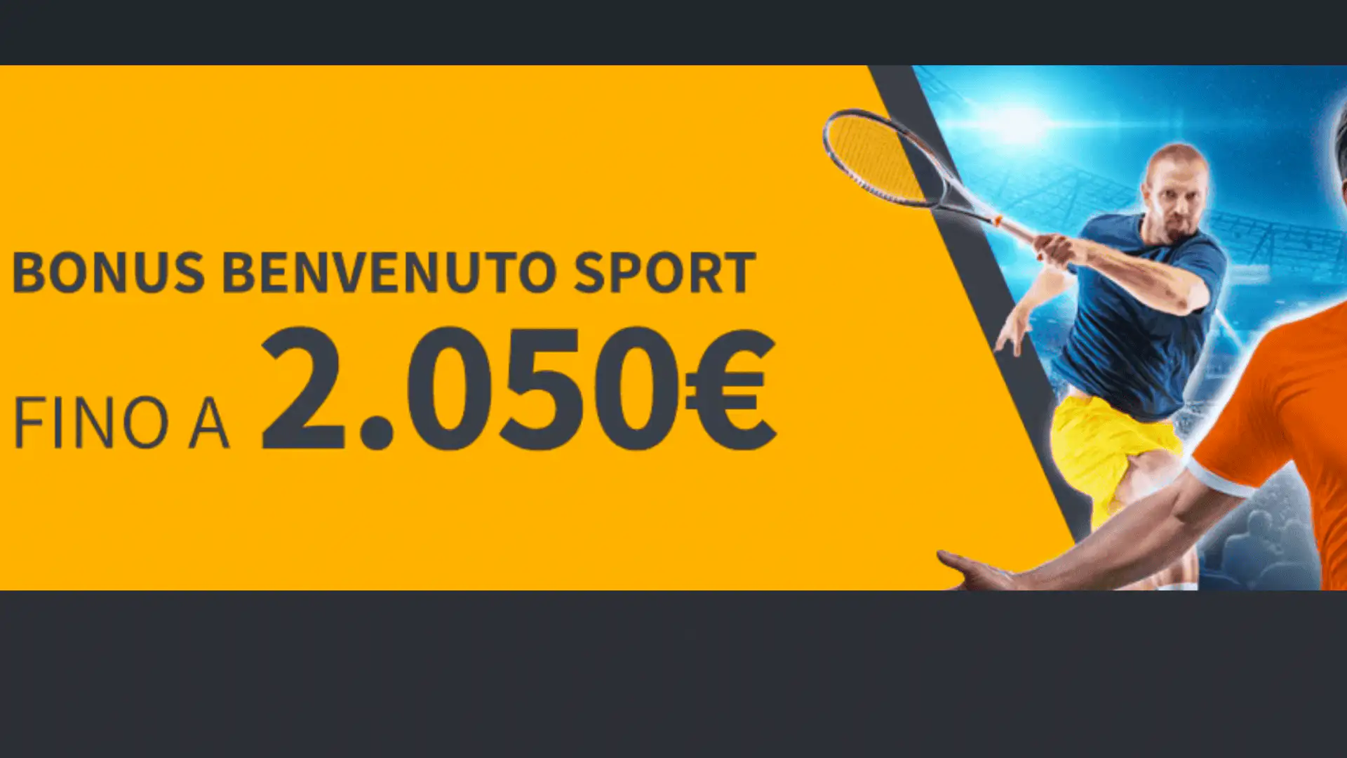 Planetwin365 bonus benvenuto