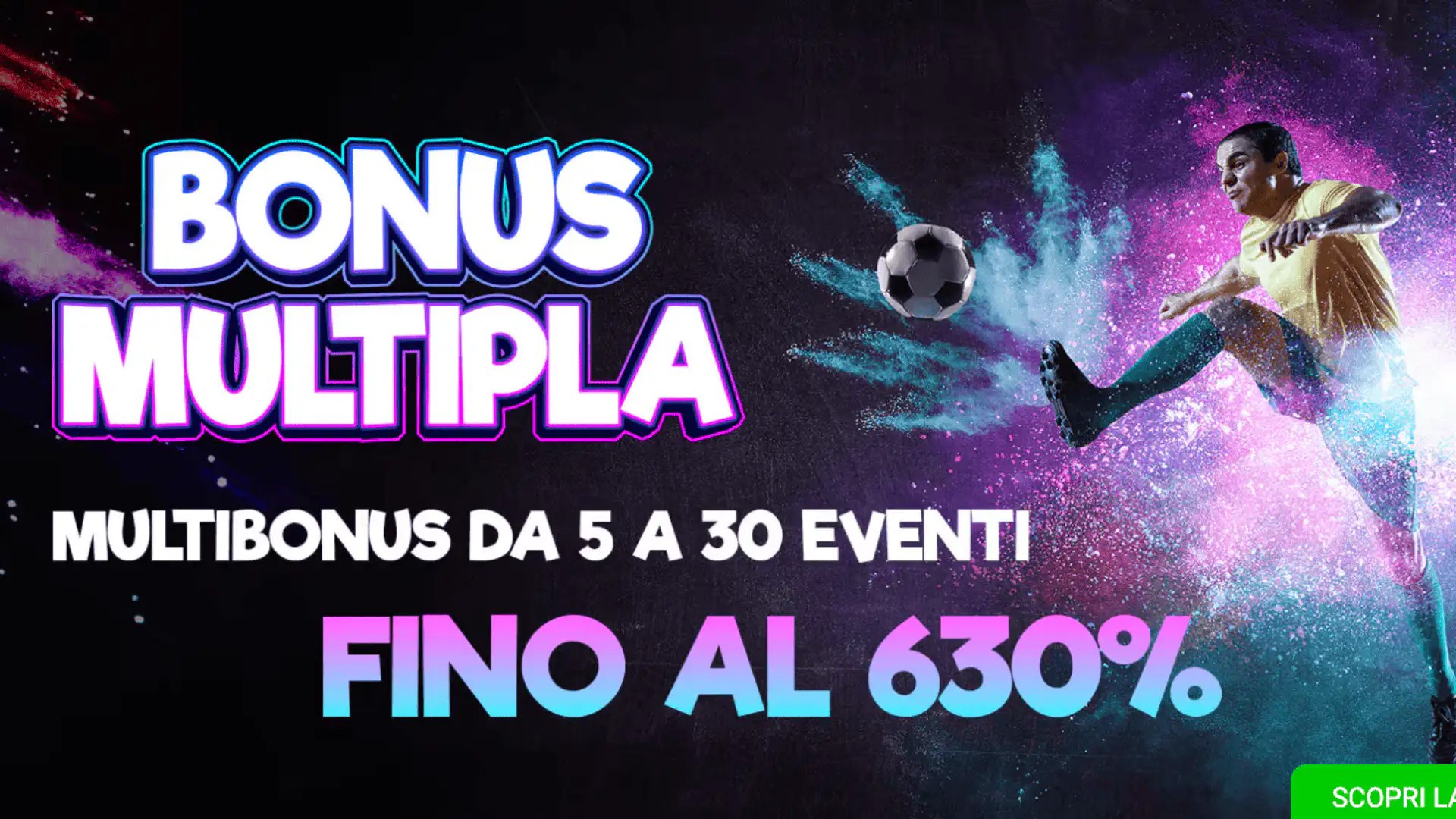 Betwin360 bonus benvenuto