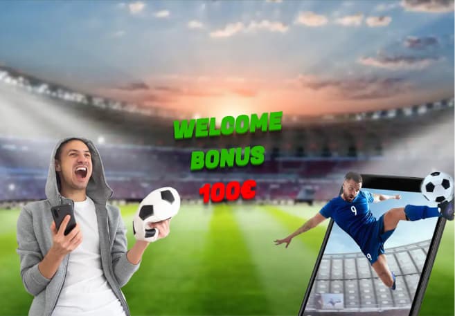 Betroom Scommesse