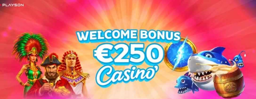 Loyalbet Casino