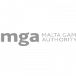 MGA Malta Gaming Authority Logo
