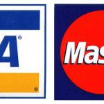 MasterCard VISA