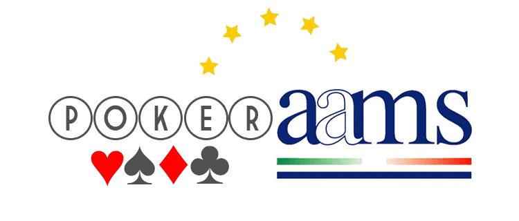 poker online legali