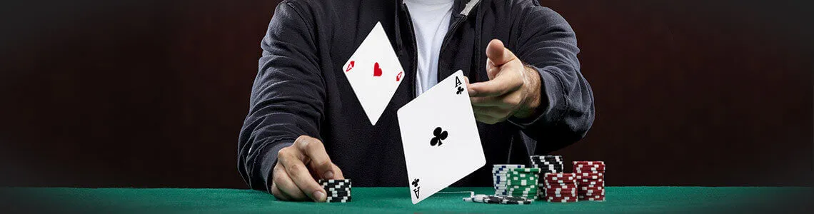 varianti poker online