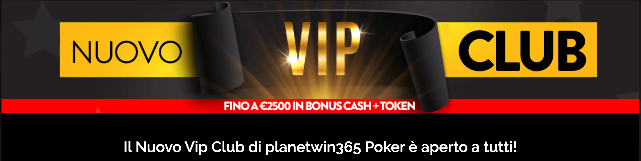 planetwin365 poker vip club