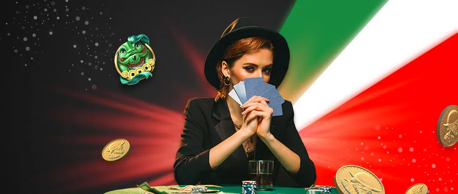 50 façons dont casino peut vous rendre invincible