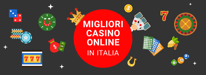 Pazzo casino italiano online: lezioni dai professionisti