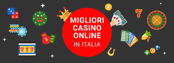 casinò italia online 2.0 - Il prossimo passo