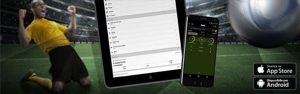 bwin app android ios