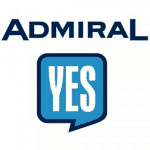 AdmiralYes Logo