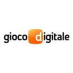 Giocp Digitale Logo