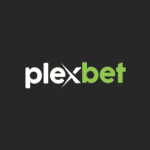 PlexBet logo