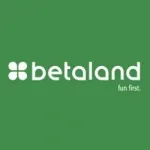 betaland logo