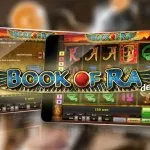 Book Of Ra Mobile: Giocare su Iphone, Smartphone Android, Tablet e Ipad