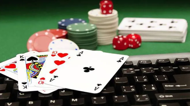 Poker fisico e poker online