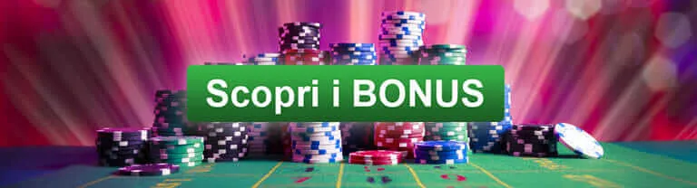 bonus poker