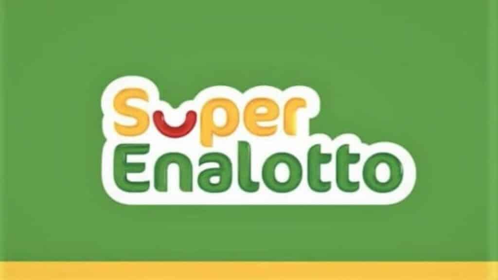 superenalotto logo