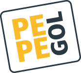 Pepegol Sport logo