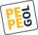 Pepegol Sport logo