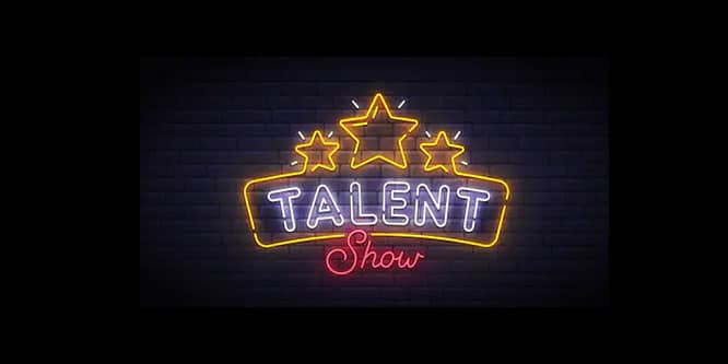 talent show scommesse