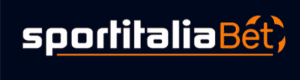 Sportitaliabet Logo