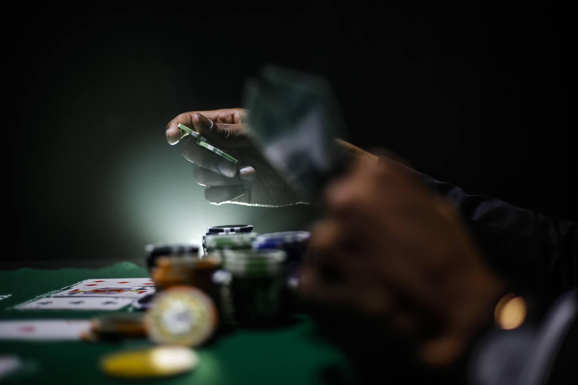 Come sta cambiando il mondo del gioco d’azzardo