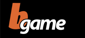 Bgame Logo