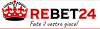 Rebet24 Logo