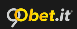 90bet Logo