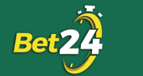 Bet24 Logo