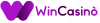 Win Casino Logo