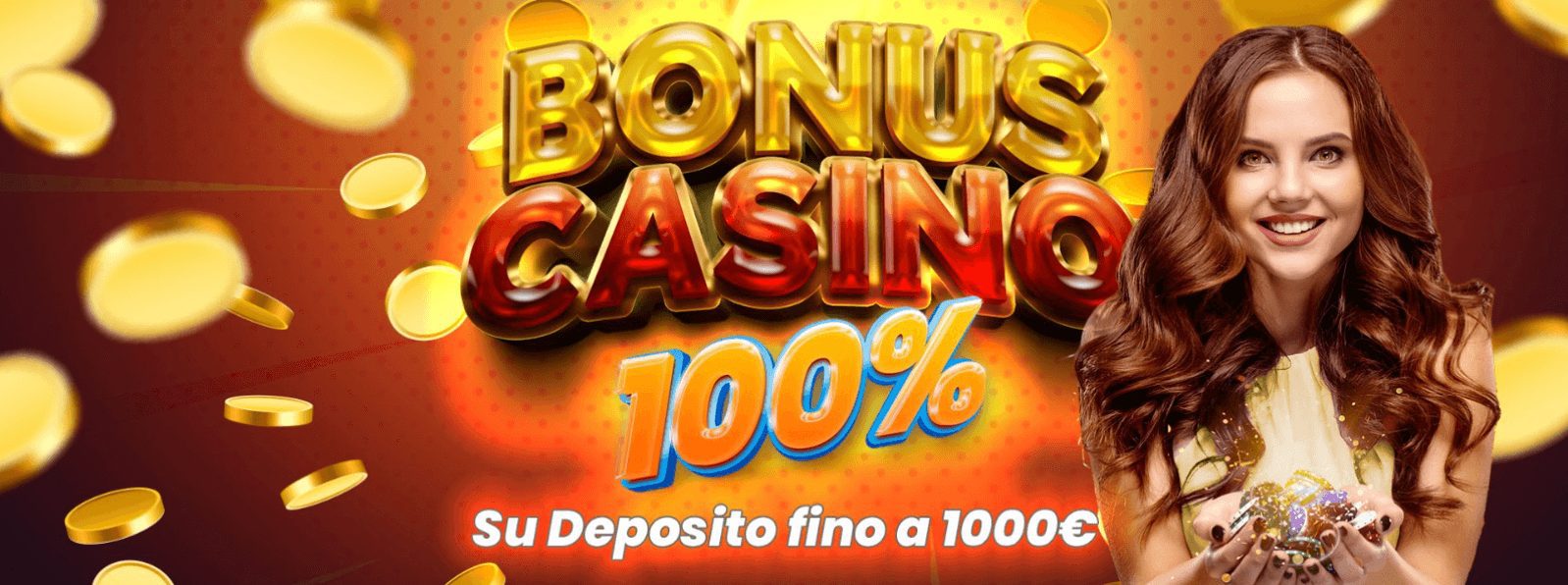 Loyalbet Casino Bonus Benvenuto